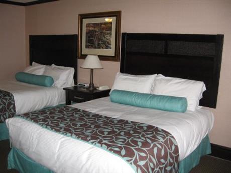 Prestige Rocky Mountain Resort