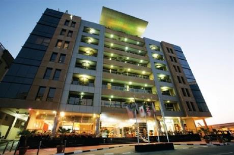 Coral Boutique HotelApartments