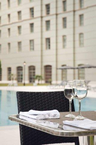 Hilton Malabo