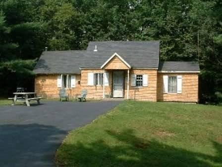 Sky Valley Motel And Cottages