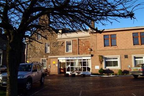 Park Hotel Montrose