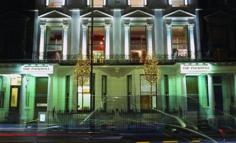 The Rockwell