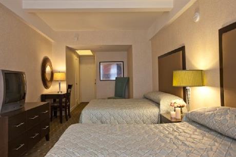 Edison Hotel