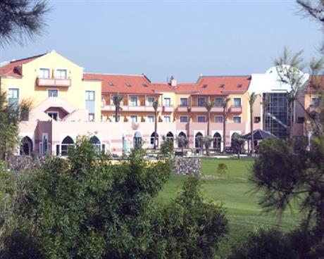 Pestana Sintra Resort and Spa Hotel