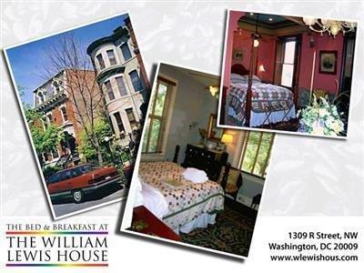 The William Lewis House