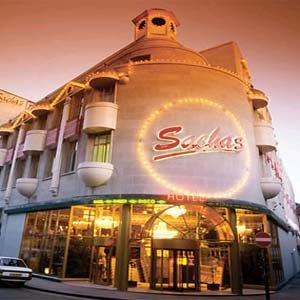 Britannia Sachas
