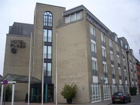 Hotel Plaza