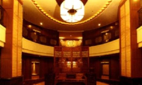 Yu Sheng Yuan International Hotel