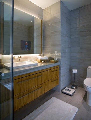 PALOMAR SAN DIEGO A KIMPTON HOTEL