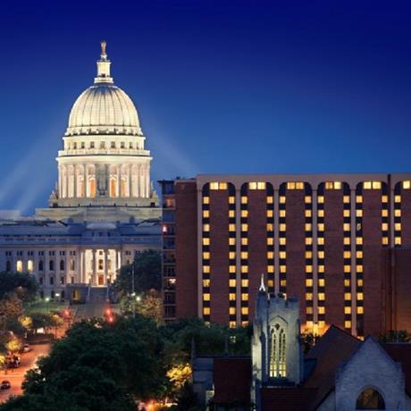 The Madison Concourse Hotel and Governor's Club