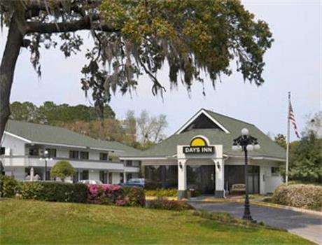 Days Inn Savannah -  Abercorn Southside