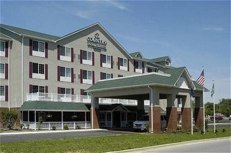 Country Inn & Suites By Carlson, Indianapolis Airport South, IN
