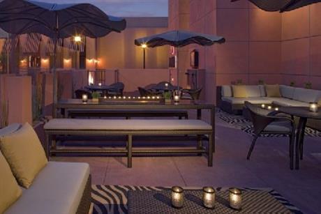 Hyatt Regency La Jolla