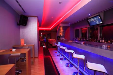 Holiday Inn ISTANBUL AIRPORT
