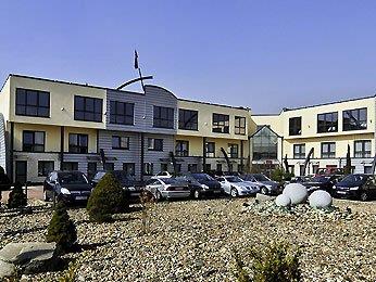 Mercure Hotel am Centro Oberhausen