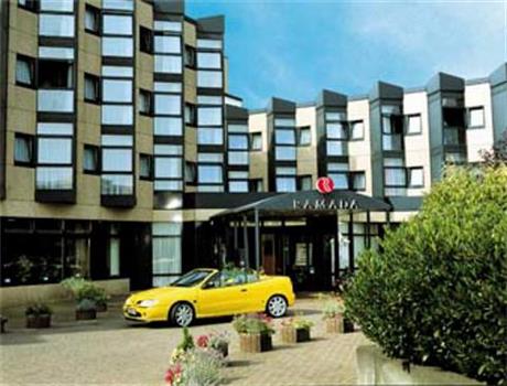 Ramada Bruehl-Koeln