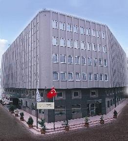 Hotel Prince