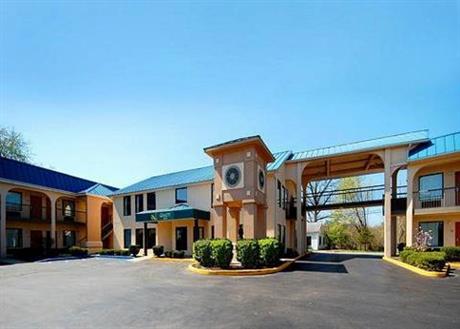 Quality Inn Ashland