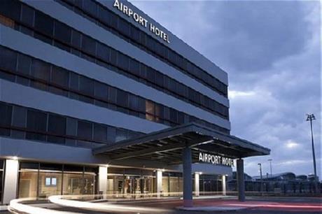 Istanbul Sabiha Gokcen Airport Hotel