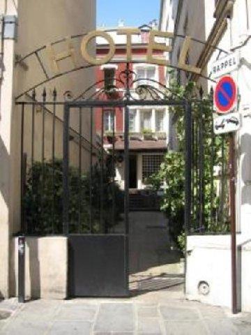 Hotel Le Pavillon