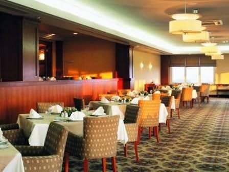 The Green Park Hotel Bostanci