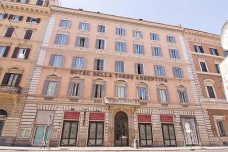 Hotel Della Torre Argentina Rome
