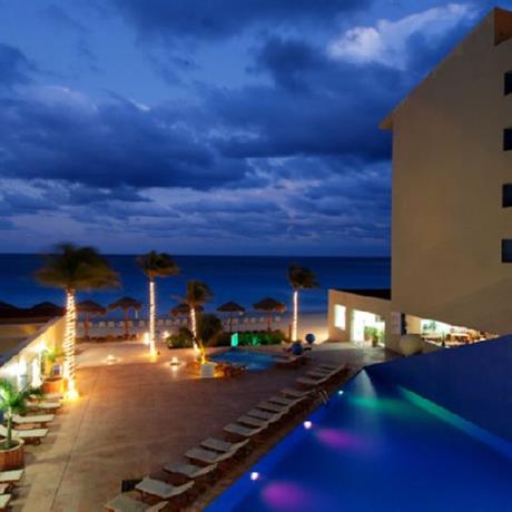 Raintree's Club Regina, Cancun