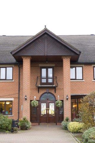 Miraj Hotel Ashbourne