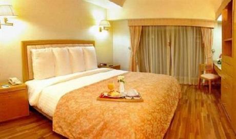 Suites del Angel