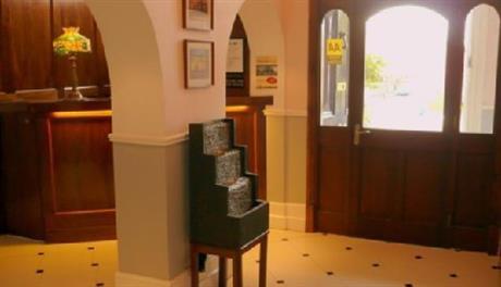 Charleville Lodge