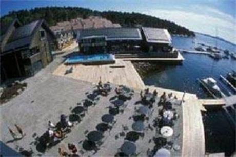 Quality Hotel & Resort - Spa Holmsbu