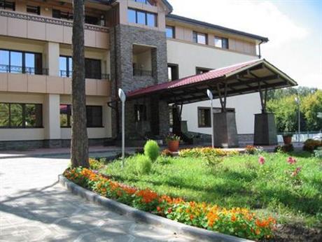 Sosnoviy Bor
