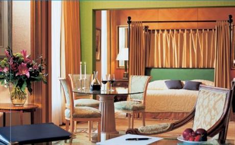 Hotel Palace Berlin