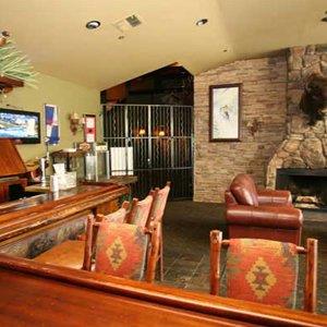 The Resort on Mount Charleston