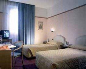Hotel Royal Santina