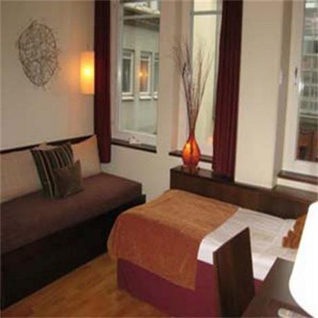 Freys Hotel
