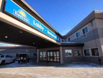 Days Inn High Level