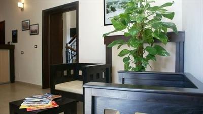 City Hotel Tirana