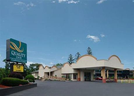 Quality Inn & Conference Center