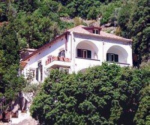 Hotel Villa Lara