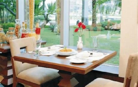 Pan Yu Junlan Business Hotel