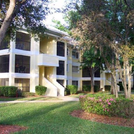 Silver Lake Resort