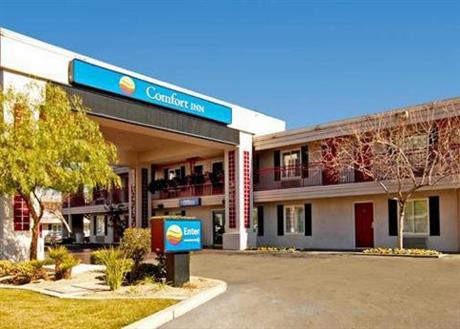 Comfort Inn Las Vegas