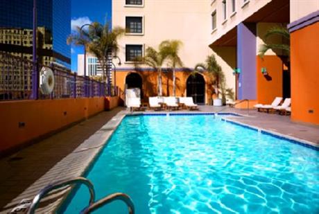 The Westin Gaslamp Quarter, San Diego