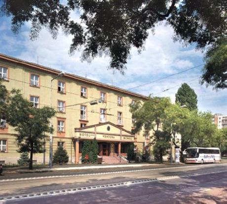 Hotel Ventura