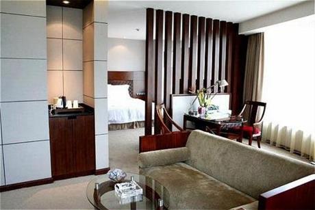 Grand Skylight Garden Hotel shenzhen