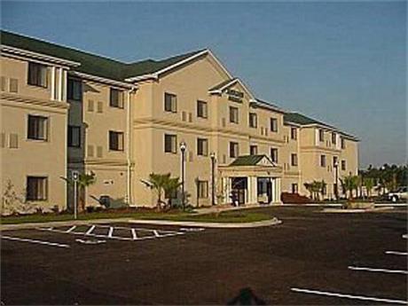 Hawthorn Suites by Wyndham Savannah Airport