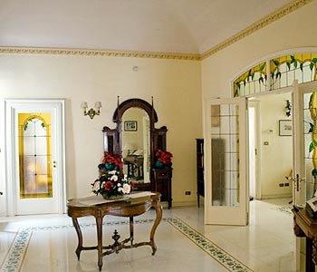 Piccolo Hotel Casa Mia