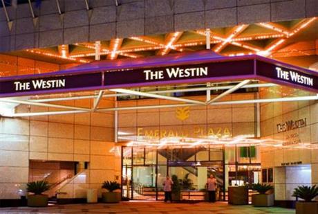 The Westin San Diego