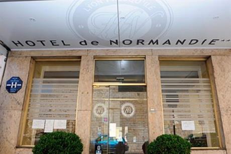DE NORMANDIE LYON